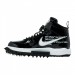 Кроссовки Nike Air Force 1 Mid Sp Lthr DR0500-001
