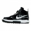 Кроссовки Nike Air Force 1 Mid Sp Lthr DR0500-001