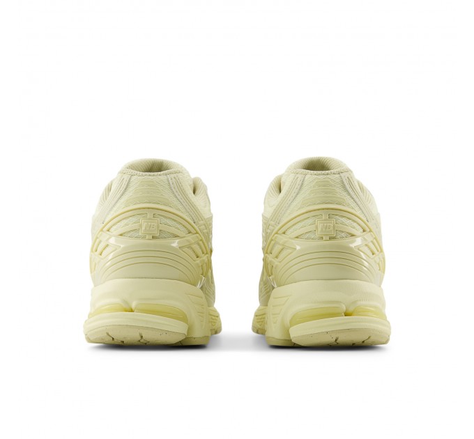 Кроссовки New Balance 1906U Butter Yellow M1906NK