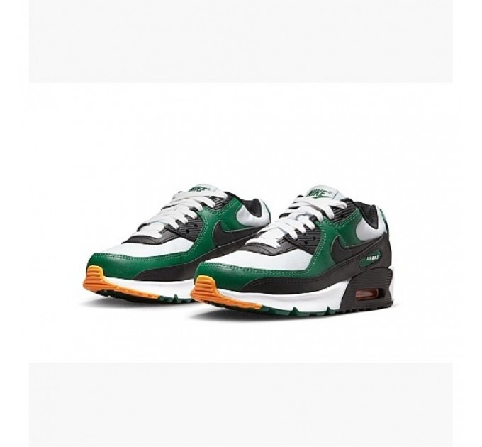 Кроссовки Nike Air Max 90 Gs CD6864-020