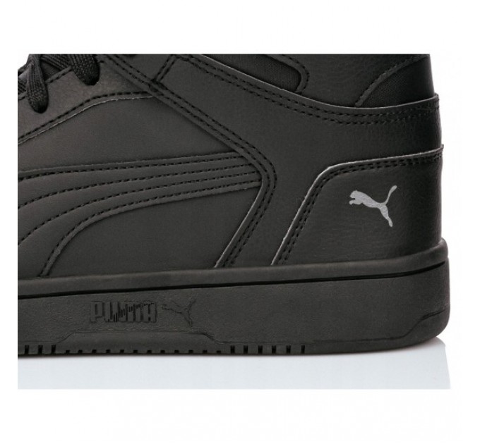 Кроссовки Puma Rebound Layup 369573-09