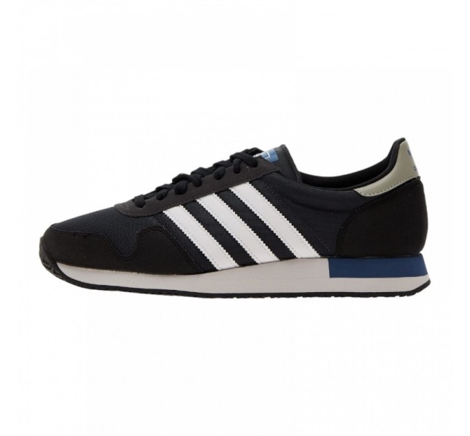 Кроссовки Adidas Usa 84 Black Gx4583 40.5 GX4583