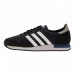 Кроссовки Adidas Usa 84 Black Gx4583 40.5 GX4583