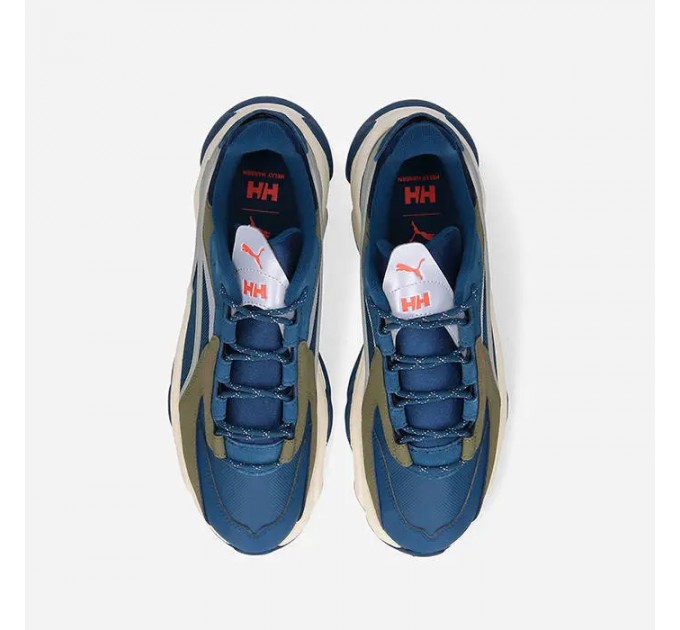 Кроссовки Puma X Helly Hansen Rs-Connect 382336-01