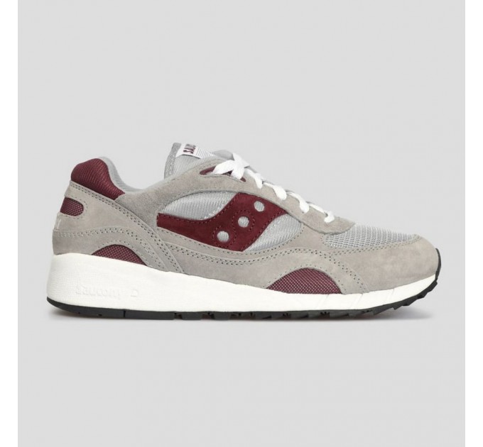 Кроссовки Saucony Shadow 6000 70441-37s