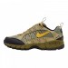 Кроссовки Nike Air Humara Qs "Wheat Grass / Yellow Ochre" FJ7098-700