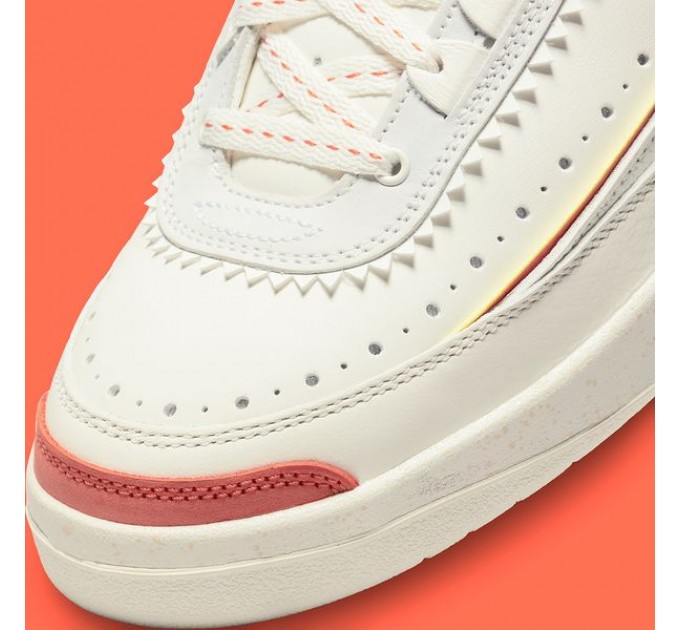 Кроссовки Jordan Air Jordan 2 Retro Sp DO5254-180