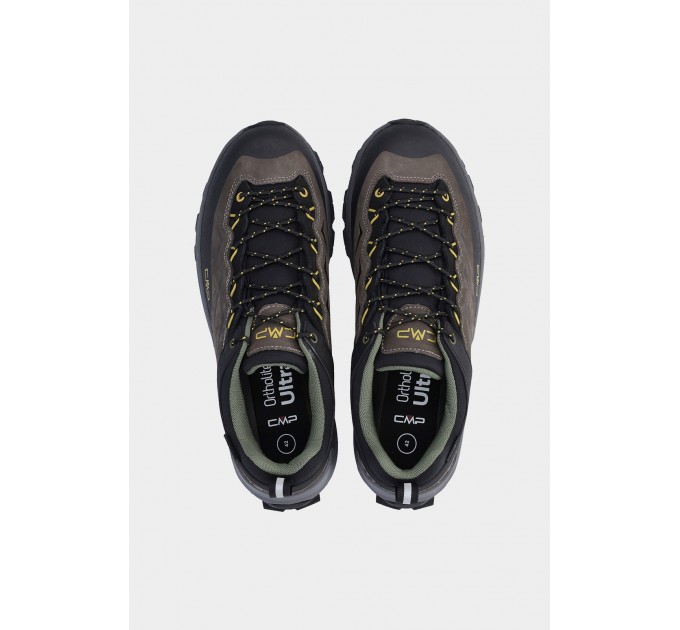 Кросівки Cmp Huranus Low Trekking Shoes Wp 3Q17647-04QP