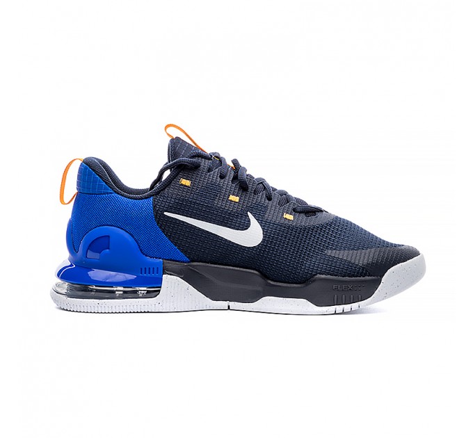 Кросівки Nike Air Max Alpha Trainer 5 DM0829-401