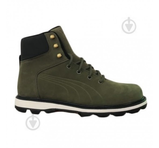 Кроссовки Desierto Fun Green 36119207