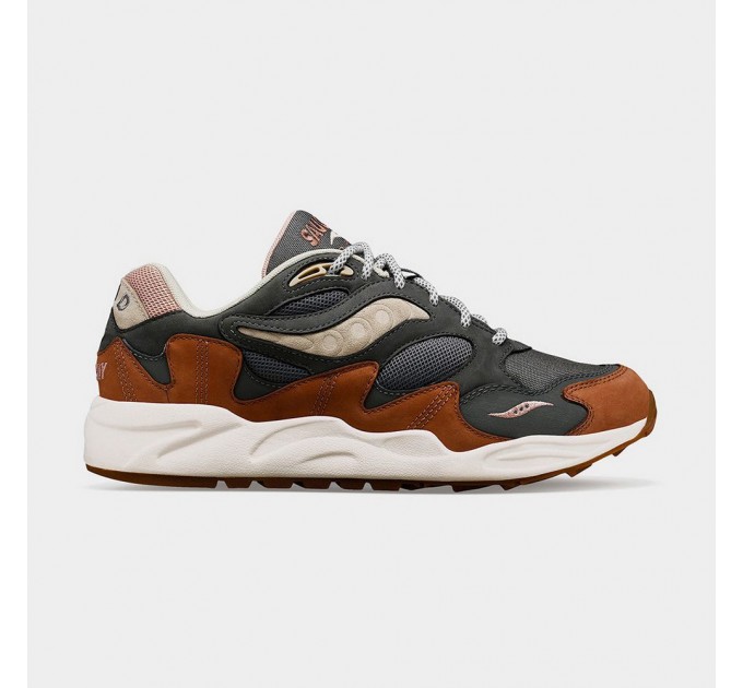 Кроссовки Saucony Grid Shadow 2 S70807-3