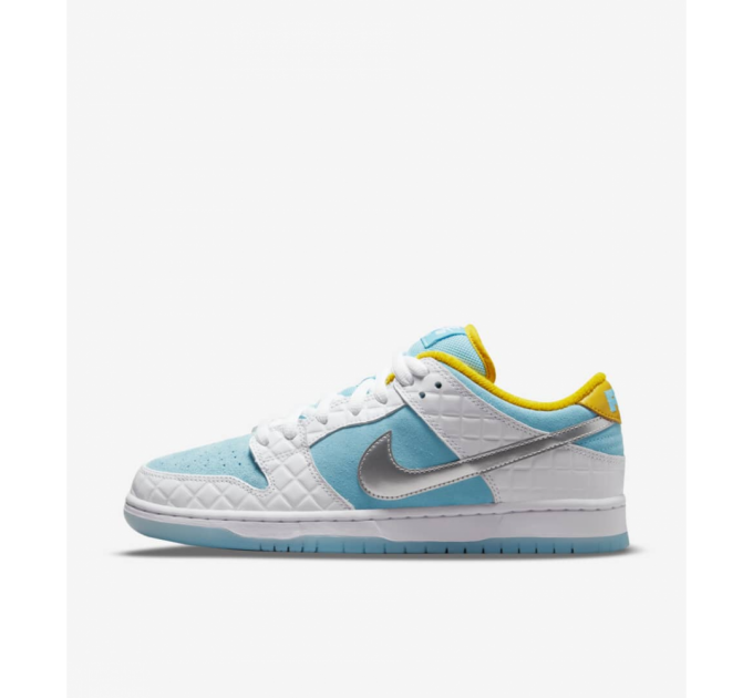 Кроссовки Nike Sb Dunk Low Pro Iso DH7687-400