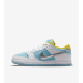 Кроссовки Nike Sb Dunk Low Pro Iso DH7687-400