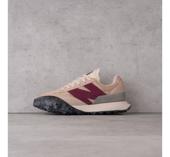 Кроссовки Кроссовки New Balance Uxc72 Brown UXC72KX