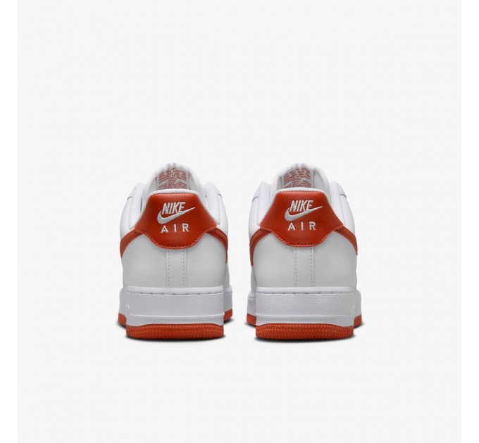 Кроссовки Nike Air Force 1 Low 07 White FJ4146-106