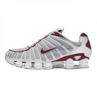 Кроссовки Nike Shox Tl AV3595-103