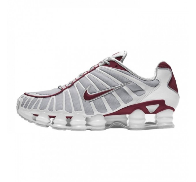 Кроссовки Nike Shox Tl AV3595-103