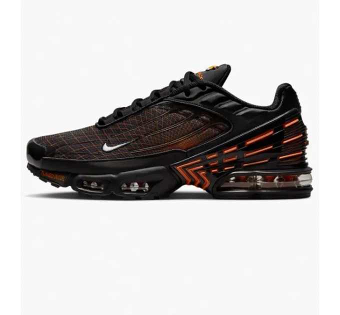 Кроссовки Nike Air Max Plus 3 FB3352-001