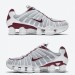 Кроссовки Nike Shox Tl AV3595-103