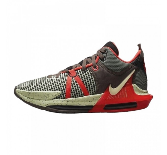 Кроссовки Nike Lebron Witness Vii DM1123-001