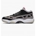 Кроссовки Jordan 11 Retro Low Ie Black Cement 919712-006