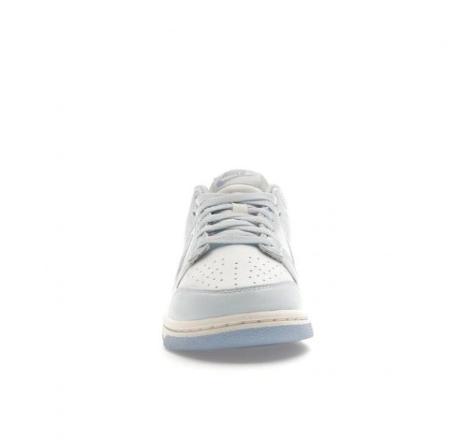 Кроссовки Nike Dunk Low Next Nature DD1873-400
