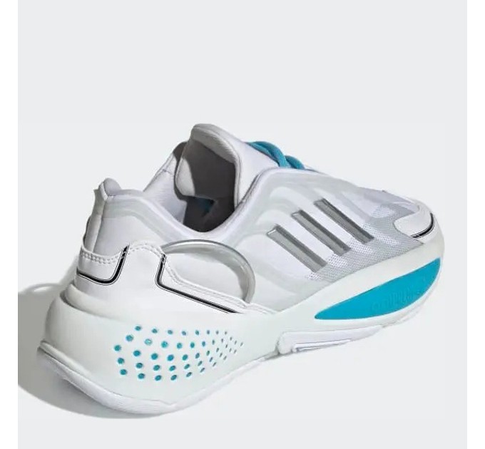 Кроссовки Adidas Ozrah Ruby 9100M GX8435