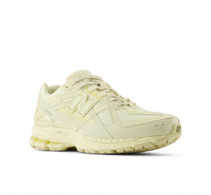 Кроссовки New Balance 1906U Butter Yellow M1906NK