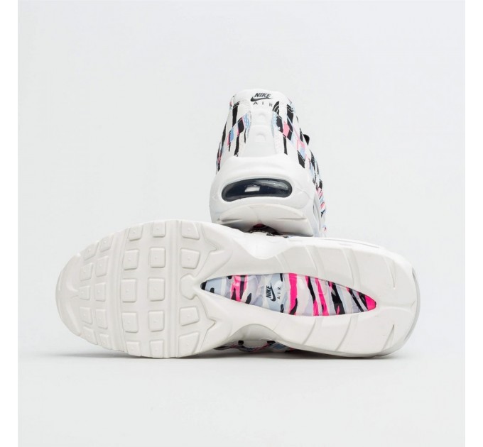 Кроссовки Nike Air Max 95 Ctry CW2359-100