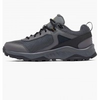 Кроссовки Мужские Columbia Trailstorm Ascend Waterproof Grey (Bm7416-089) BM7416-089