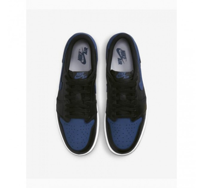 Кроссовки Jordan 1 Retro Low Og CZ0790-041
