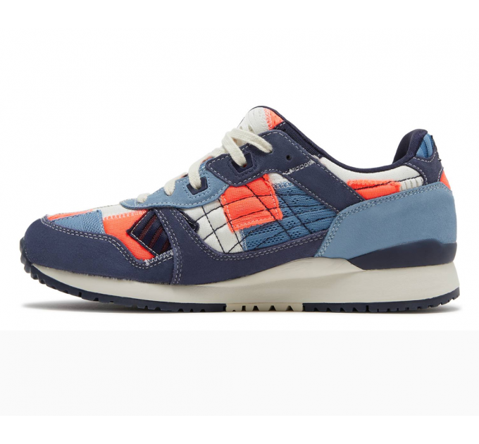 Кроссовки Asics Gel Lyte 3 Patchwork 1203A133