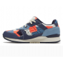 Кроссовки Asics Gel Lyte 3 Patchwork 1203A133