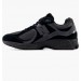 Кроссовки New Balance 2002R Black/Grey M2002RBL