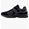 Кроссовки New Balance 2002R Black/Grey M2002RBL
