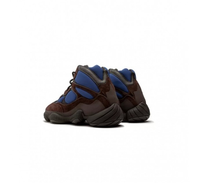 Кроссовки Adidas Yeezy 500 High FY4269