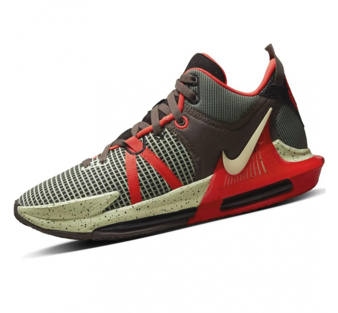 Кроссовки Nike Lebron Witness Vii DM1123-001