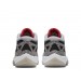 Кроссовки Jordan 11 Retro Low Ie Black Cement 919712-006