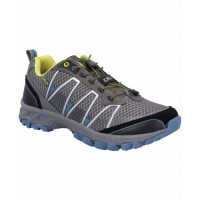 Кросівки Cmp Altak Trail Shoe Wp 3Q48267-67UN
