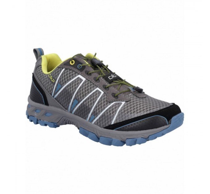 Кросівки Cmp Altak Trail Shoe Wp 3Q48267-67UN
