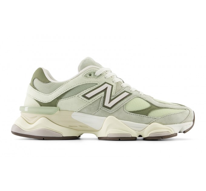 Кроссовки New Balance 9060 Olivine U9060EEC