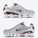 Кроссовки Nike Shox Tl AV3595-103