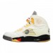 Кроссовки Jordan 5 Retro Off-White DH8565-100