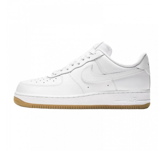 Кроссовки Nike Air Force 1'07 DJ2739-100