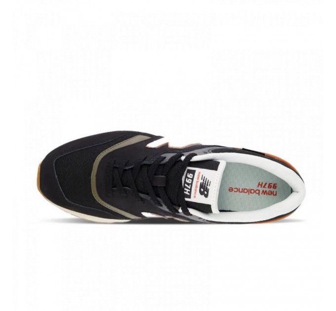 Кросівки New Balance 997 CM997HLP