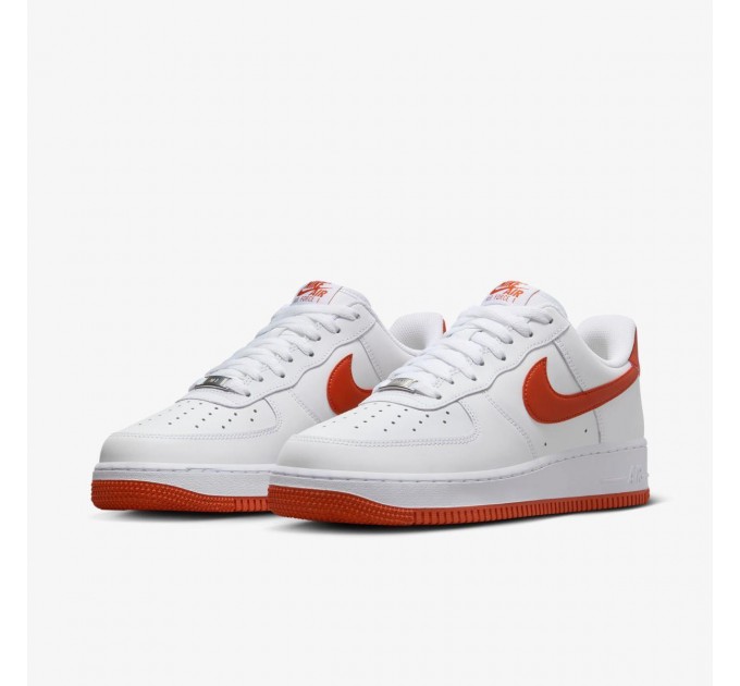 Кроссовки Nike Air Force 1 Low 07 White FJ4146-106
