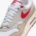 Кроссовки Nike Air Max 1 Beige/Grey HF4312-100