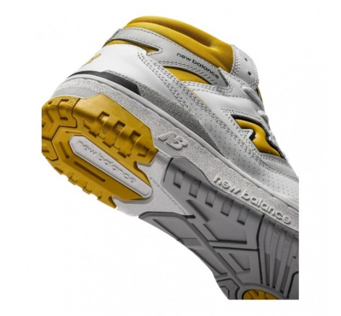 Кроссовки New Balance 650 BB650RCG