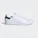 Кроссовки Adidas Stan Smith Vegan FU9611