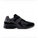 Кроссовки New Balance 2002R Black/Grey M2002RBL